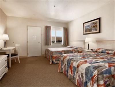 Monarch Valley Inn Marina At Monterey Bay Zimmer foto